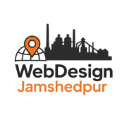Webdesignjamshedpur