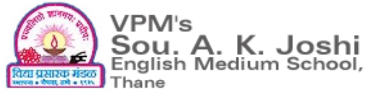 A.K. Joshi High School - Naupada - Thane