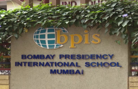 Bombay Presidency International School - Mulund East - Mumbai