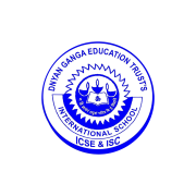 DG International School - Haware City - Thane