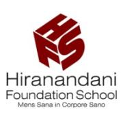 Hiranandani Foundation School - Hiranandani Estate - Thane