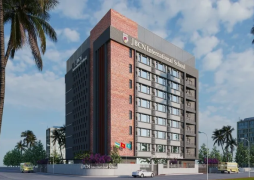 JBCN International School - Mulund - Mumbai