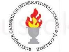 Rustomjee Cambridge International School - Majiwada - Thane