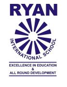 Ryan International School - Anand Nagar - Thane