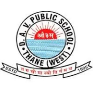 D.A.V. Public School - Ghodbunder Rd - Thane