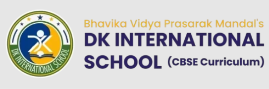 DK International School - Vitawa - Thane