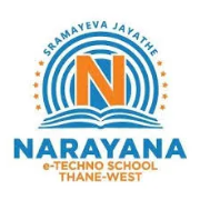 Narayana e-Techno School - Dhokali - Thane