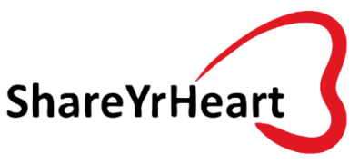 ShareYrHeart