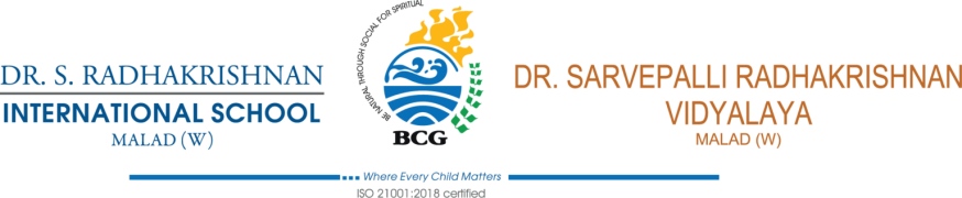 Dr. S. Radhakrishnan International School - Malad West - Mumbai