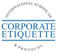 International School of Corporate Etiquette & Protocol