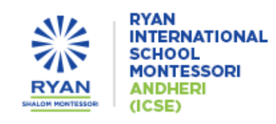 Ryan Shalom Montessori - Andheri East - Mumbai