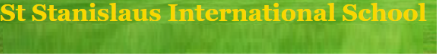 St. Stanislaus International School - Bandra West - Mumbai