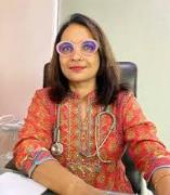Dr Archana Agarwal