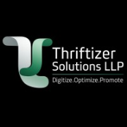 Thriftizer Solutions