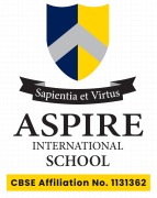 Aspire International School - Wardha Road - Nagpur