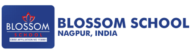 Blossom School - Bharatwada Road - Nagpur