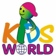 Kids World School - New Mankapur - Nagpur