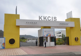 KK Cambridge International School - Amravati - Nagpur