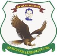 Don Bosco High School & Junior College - Krishi Nagar - Nashik