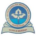 JDC Bytco English Medium High School - Nashik Road - Nashik