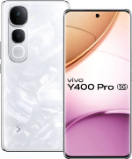 Vivo Y400 Pro 5G
