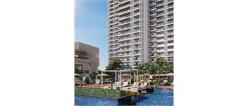 DLF The Westpark Phase 1 - Andheri West - Mumbai