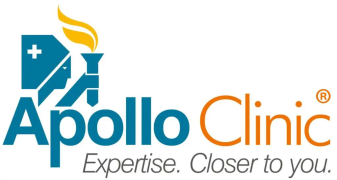 Apollo Clinic - Athgaon - Guwahati