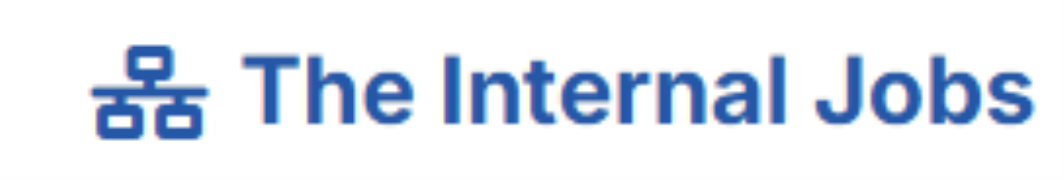 Theinternaljobs