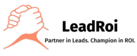 Lead ROI Partner