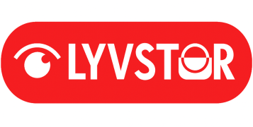 Lyvstor
