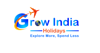Grow India Holidays - Tilak Nagar - New Delhi