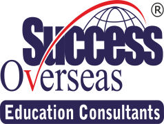 Success Overseas - Vallabh Vidyanagar - Anand
