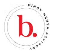 Binoy Mehta Advisory - Vile Parle - Mumbai