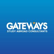 Gateways Overseas - AV Road - Anand