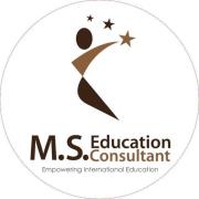 M S Education Consultant - Dimpal Trivedi - Vadodara