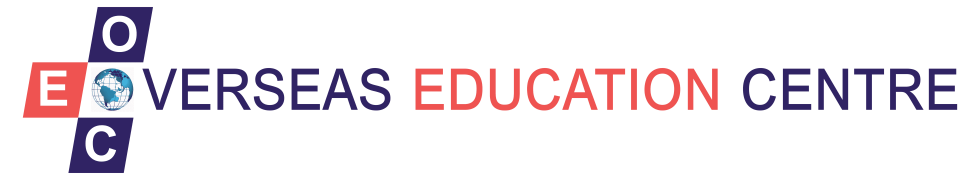 Overseas Education Centre - Race Course Circle - Vadodara