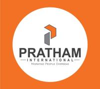 Pratham International Study Abroad - Race Course Rd - Vadodara