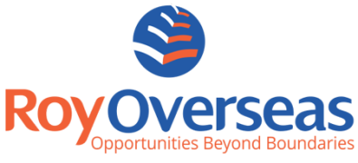 Roy Overseas Services - Malad West - Mumbai