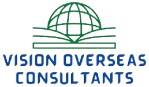 Vision Overseas Consultants - Shaikpet - Hyderabad