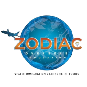 Zodiac Overseas Education - Fatehgunj - Vadodara