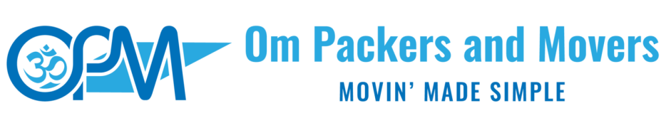 Om Packers & Movers - Khatipura - Jaipur