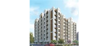 Ajmera Vishwa Nagri - Vasai - Palghar