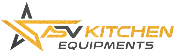 ASV Kitchen Equipments