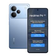 Realme P4 128GB