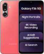 Samsung Galaxy F36 128GB