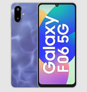 Samsung Galaxy F56 5G