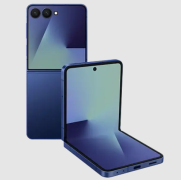 Samsung Galaxy Z Flip7 512GB