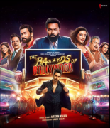 The Ba***ds of Bollywood