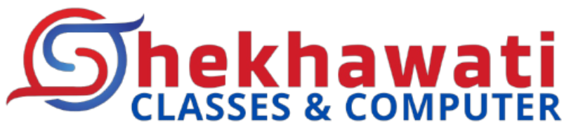 Shekhawati Classes and Computer - Jaipur