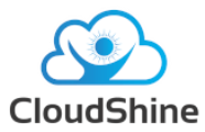 CloudShine - Bengaluru